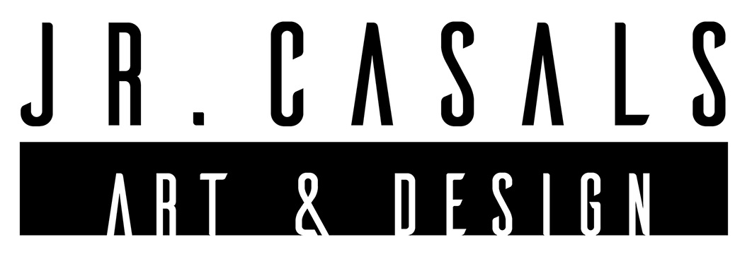 JR. CASALS Art & Design